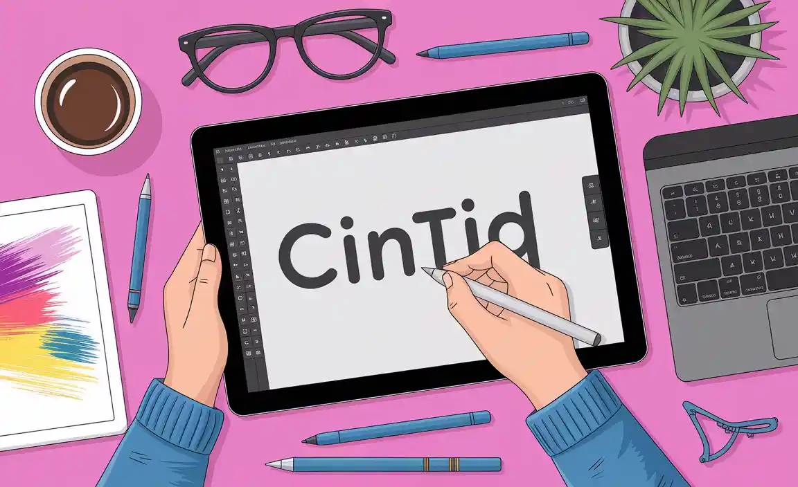 Top Wacom Tablets for Illustrators