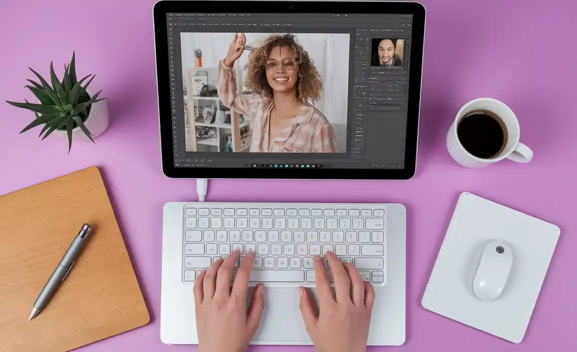 Top Wacom Tablets for Lightroom in 2023