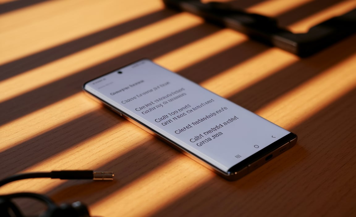 Troubleshooting Common Call Forwarding Issues on Samsung