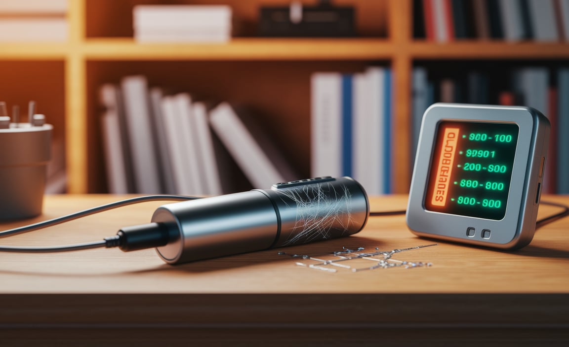 Troubleshooting Common Charger Issues