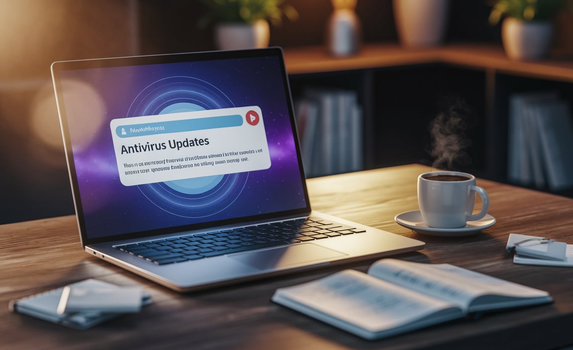 Troubleshooting Common Issues with Antivirus Apps