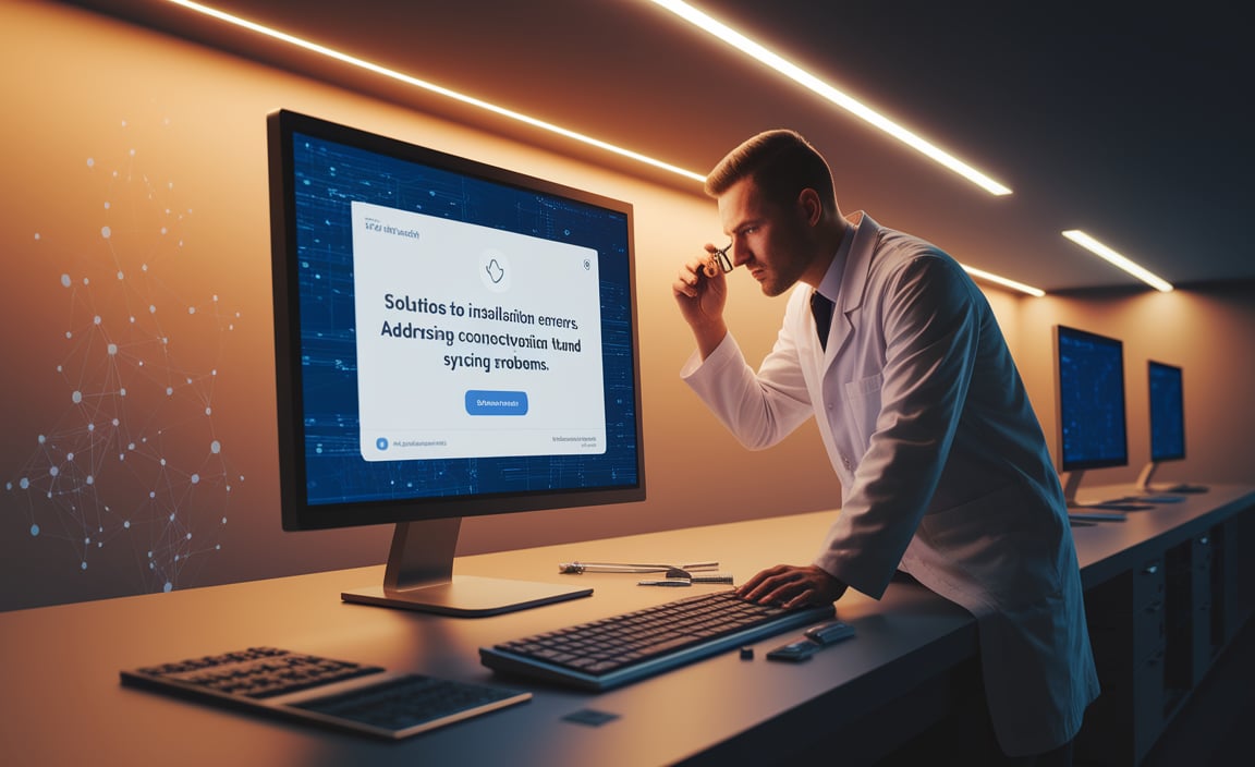 Troubleshooting Common Issues