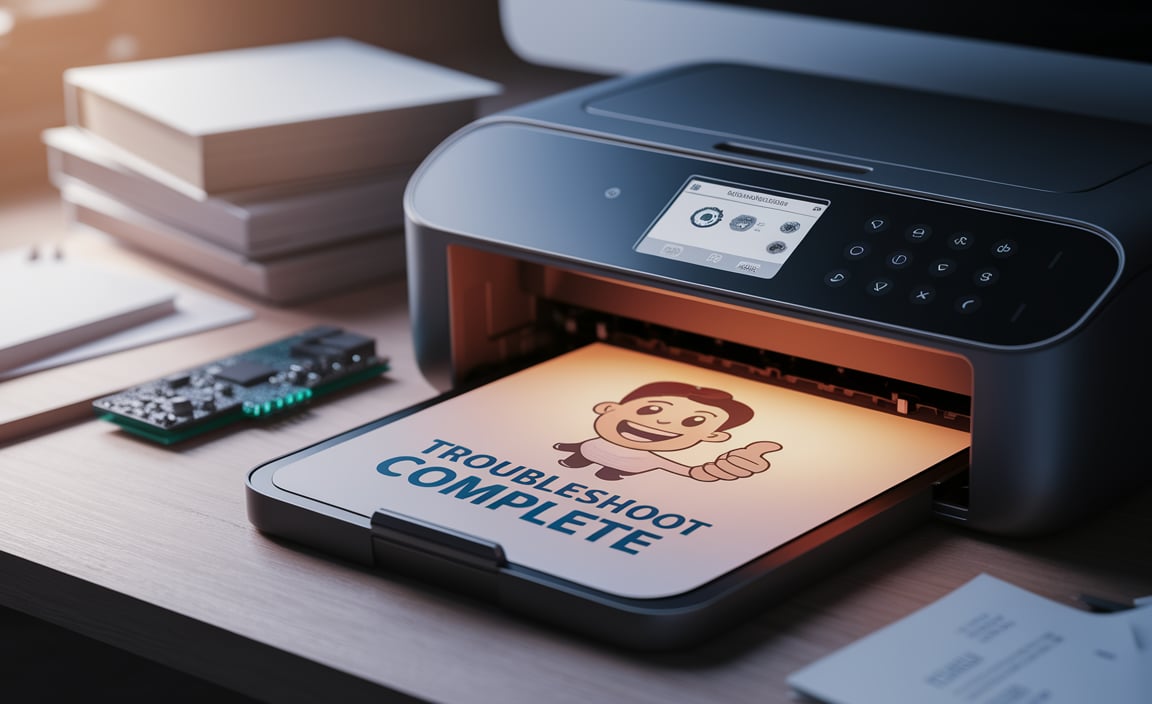 Troubleshooting Common Problems