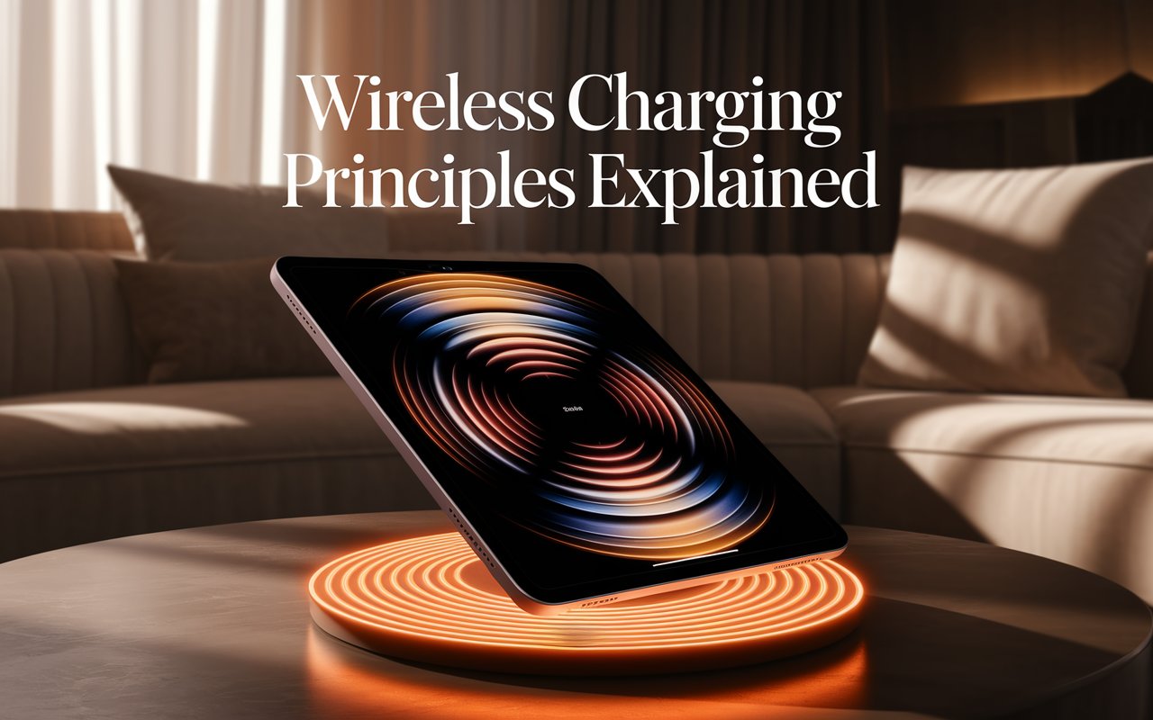Understanding Wireless Charging Technology