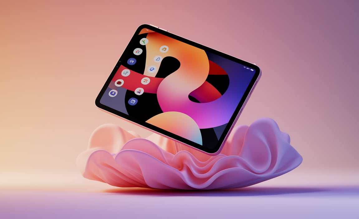 Understanding the Basics of Operating Systems for Tablets