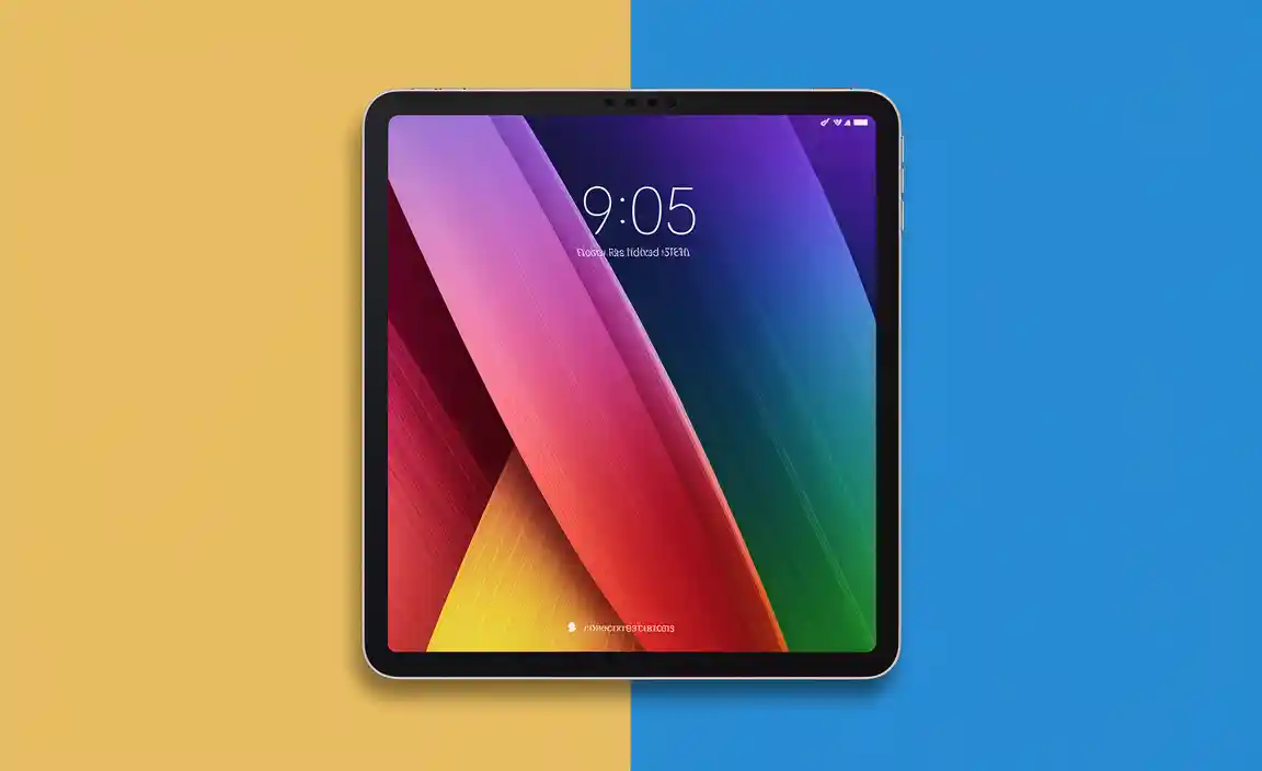 Understanding the Basics of Wallpaper on Asus Tablets