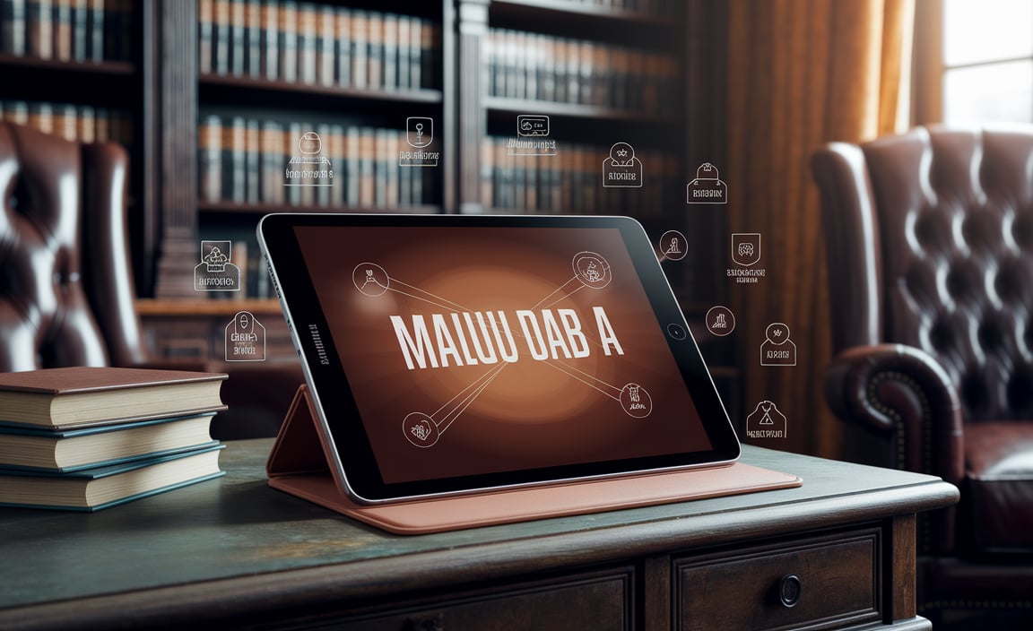 Understanding the Importance of Antivirus for Your Galaxy Tab A