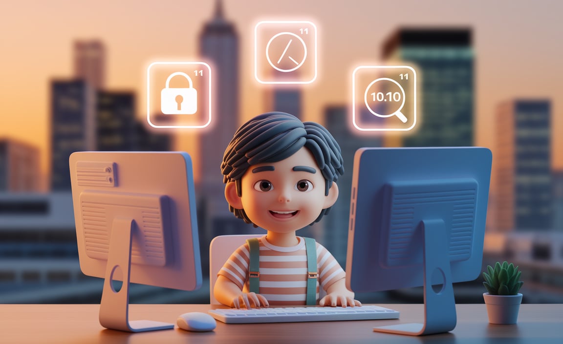 Understanding the Importance of Parental Controls