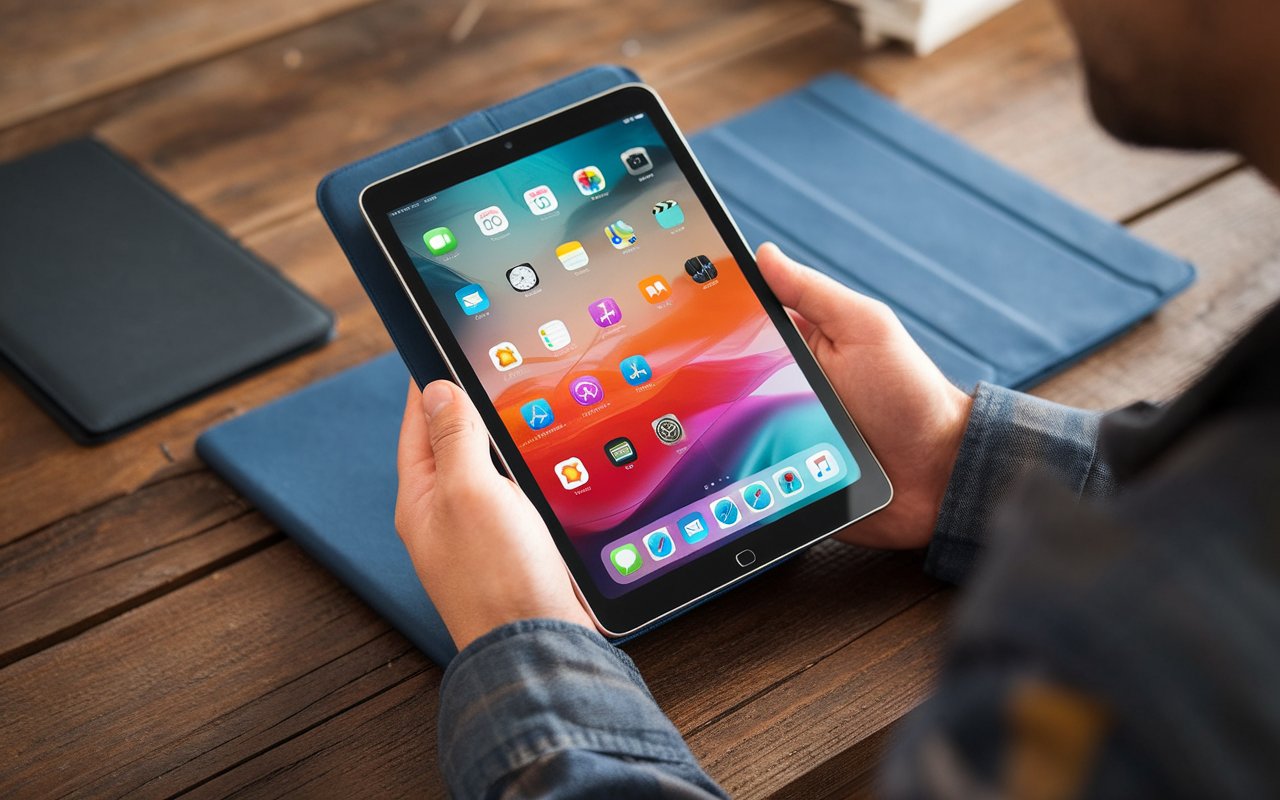 Understanding the Importance of Tablet Covers
