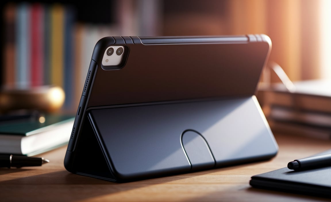 Understanding the Importance of a Case for Your Galaxy Tab A 8