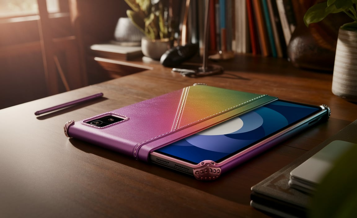 Understanding the Importance of a Good Tablet Case