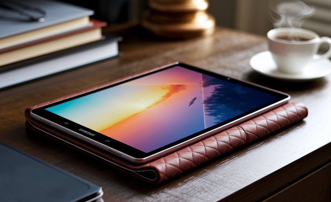 Understanding the Importance of a Tablet Cover