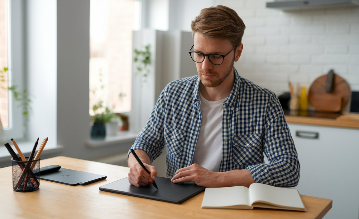 Understanding the Need for Wacom Alternatives