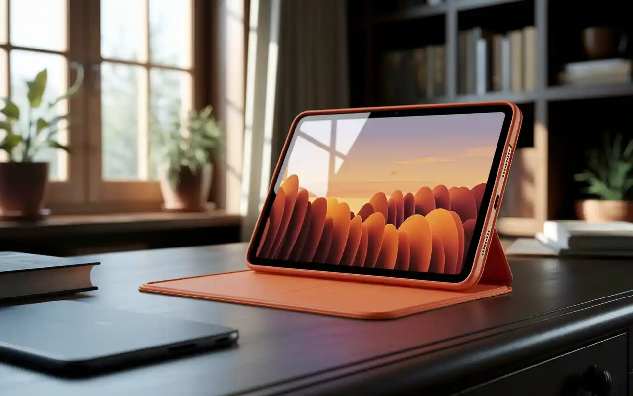 Understanding the Need for a Quality Tablet Case