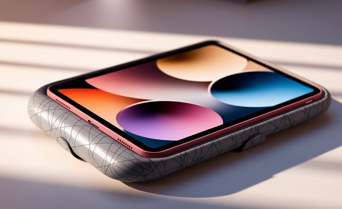 Understanding the Need for a Samsung Tablet Case