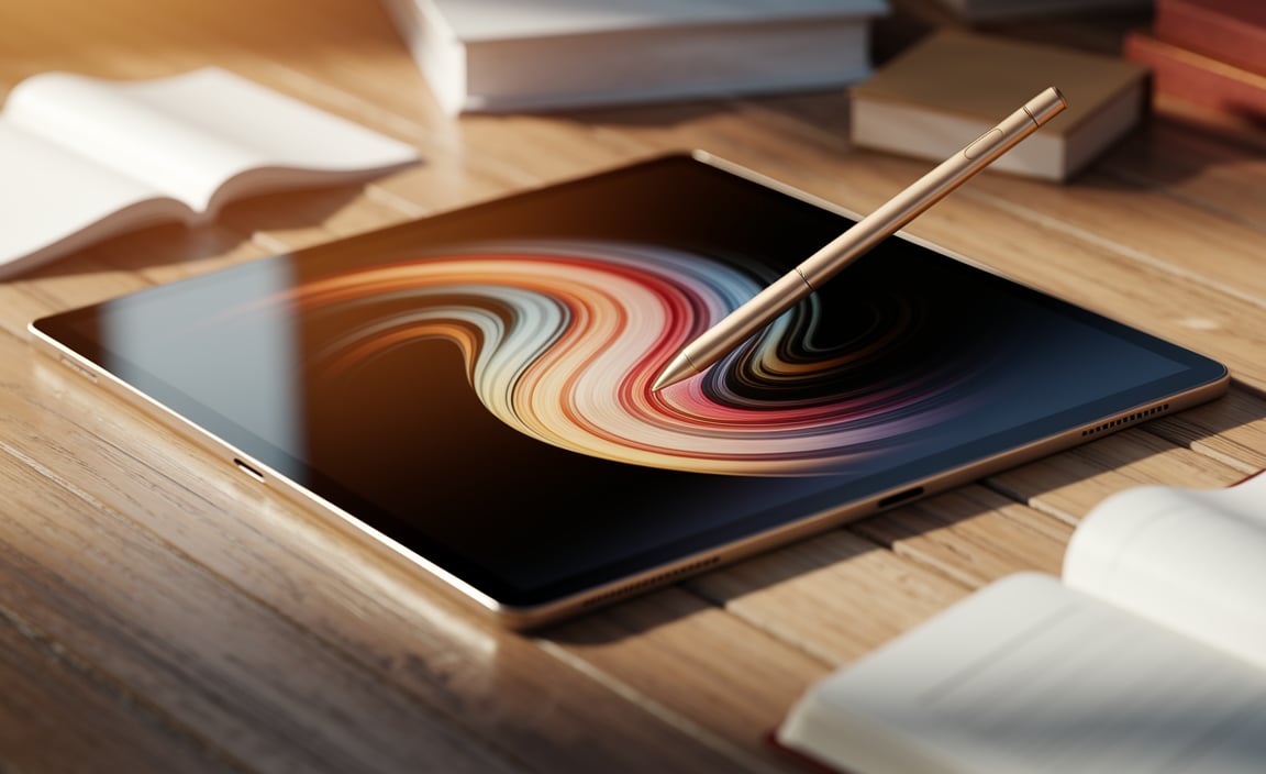 Understanding the Samsung S Pen Features and Benefits