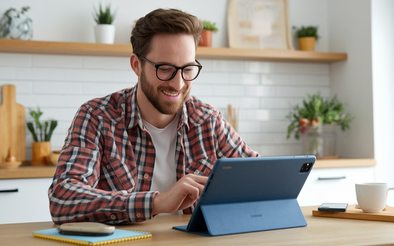 Understanding the Specific Needs of Samsung Tablet Users