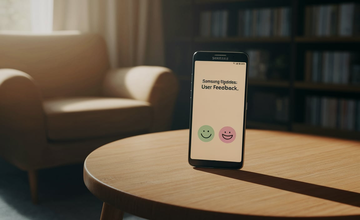 User Reactions and Feedback on Latest Updates