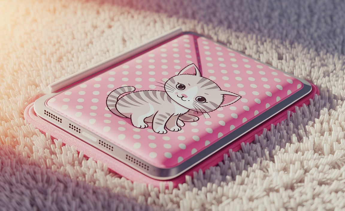 User Reviews Favorite Cute Tablet Cases for Samsung