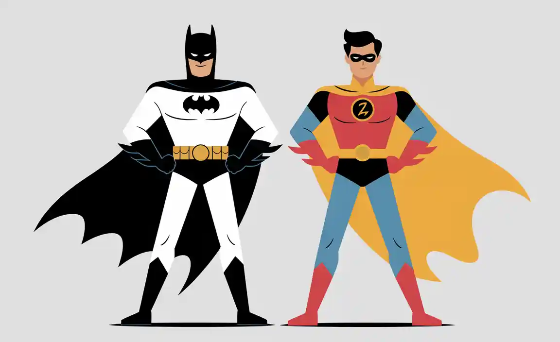 Vector and Graphic Illustration Software