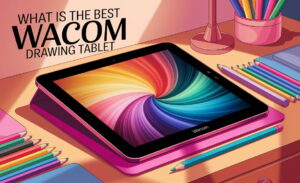 What Is The Best Cheap Wacom Drawing Tablet