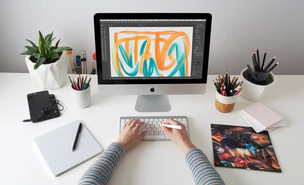 What Makes a Wacom Display Tablet Stand Out