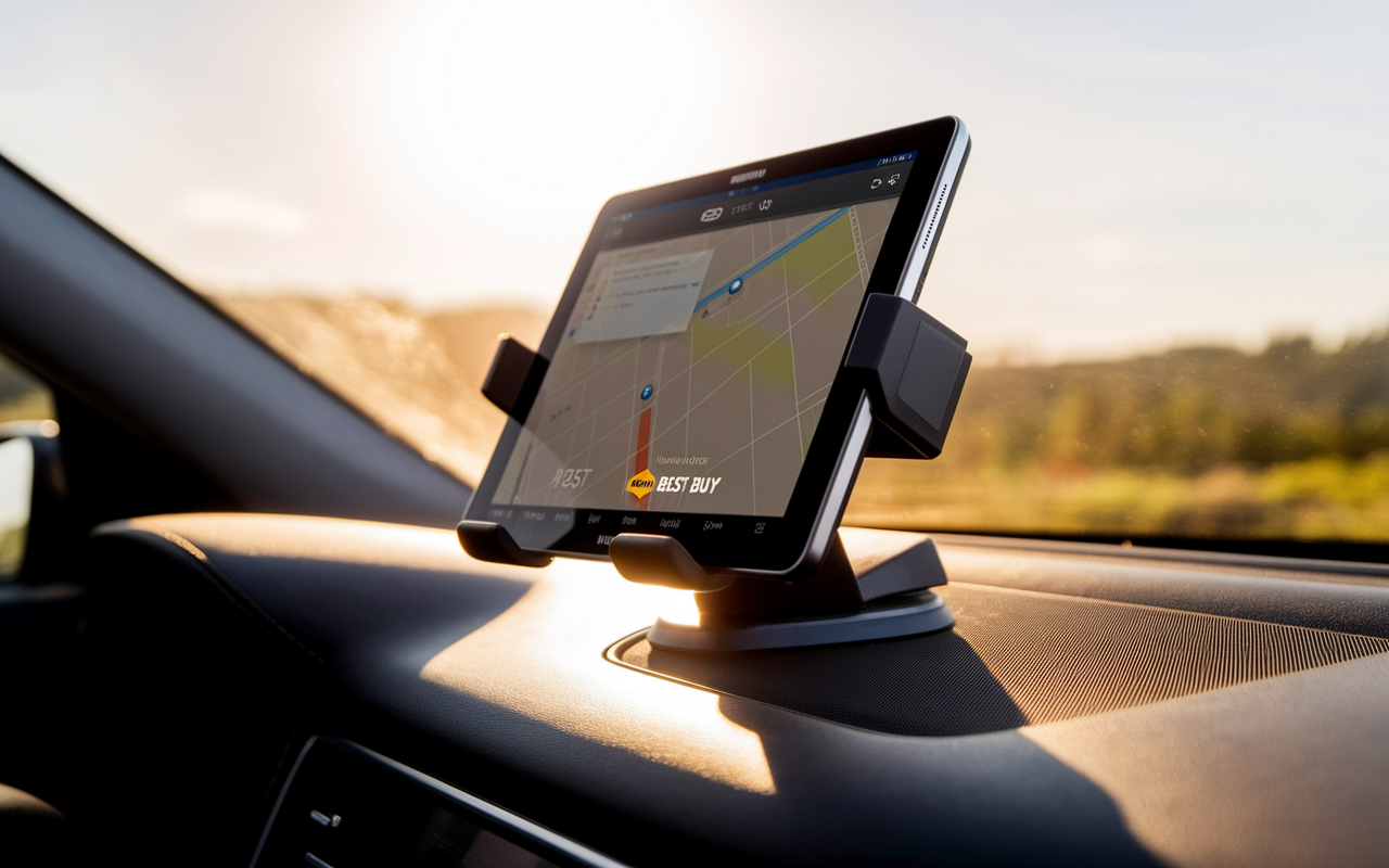 Where to Buy High-Quality Samsung Tablet Mounts
