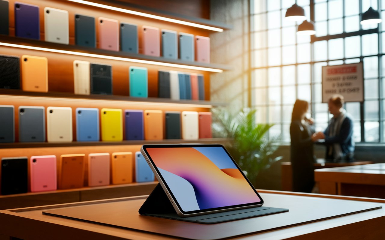 Where to Buy Samsung Galaxy Tab E Cases