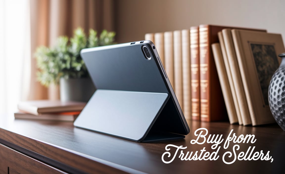 Where to Buy Samsung Tablet Covers