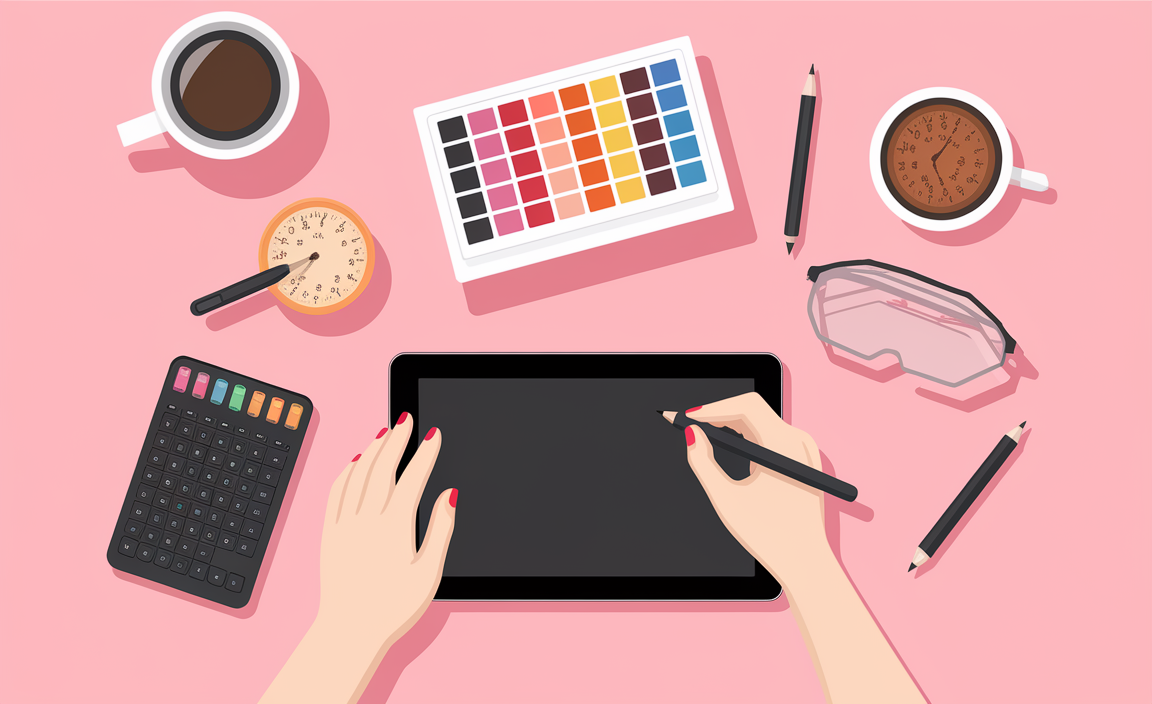 Where to Buy Wacom Tablets and Accessories