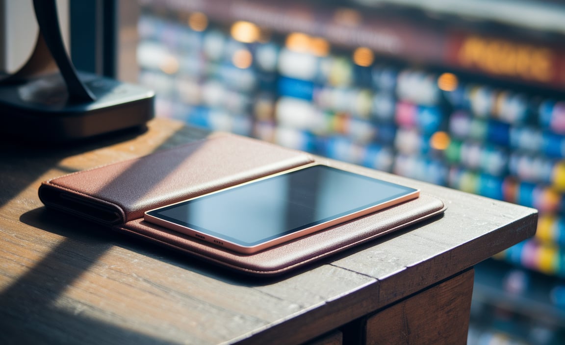 Where to Buy the Best Cases for Samsung Galaxy Tab S6 Lite