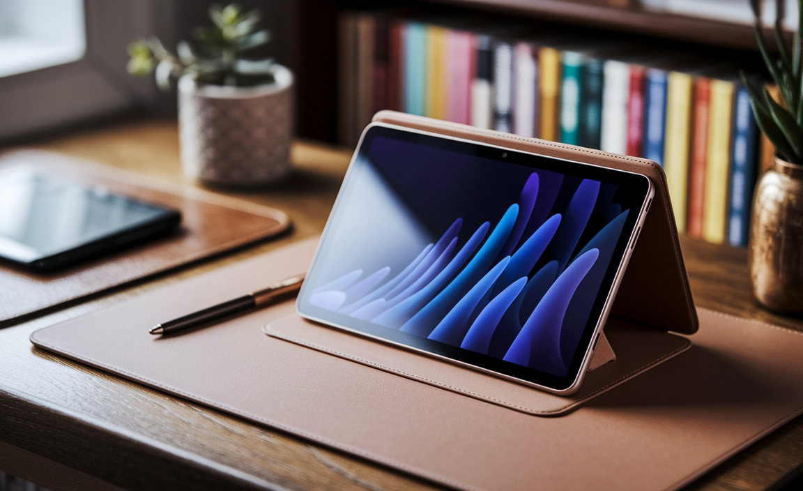 Where to Buy the Best Cases for Samsung Galaxy Tab S8