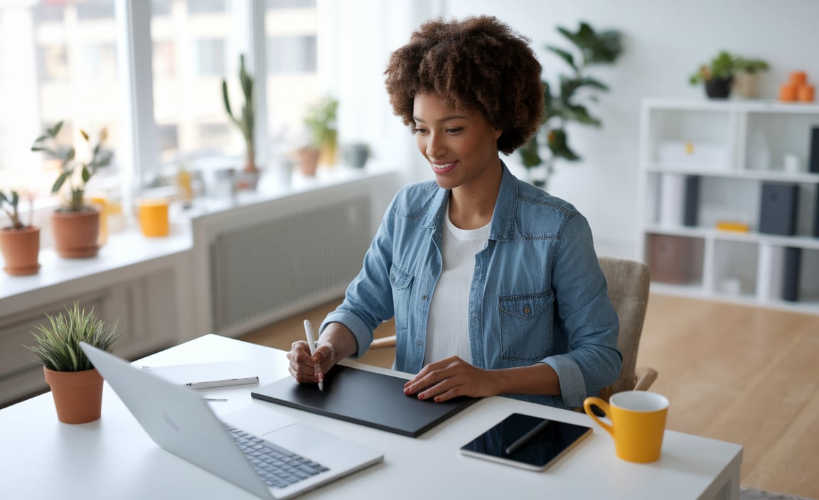 Where to Buy the Best Wacom Tablet for MacBook Pro