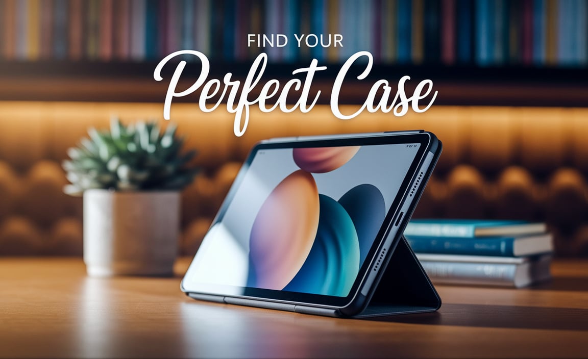 Where to Purchase Quality Samsung Tab A Cases