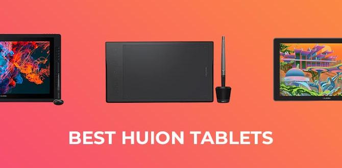 Which Huion Tablet Has Best Colors And Resolution Which Huion Tablet Has Best Colors And Resolution