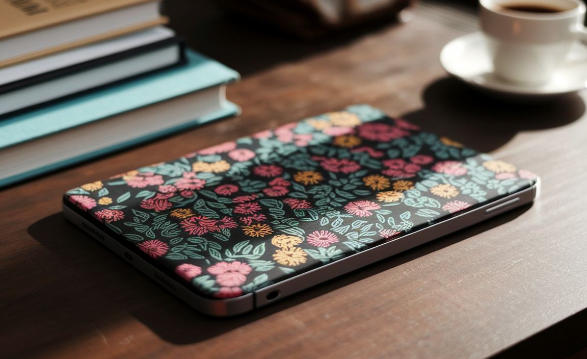 Why Use a Cover for Your Samsung Galaxy Tab A