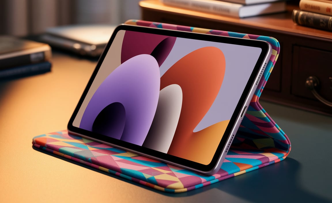 Why You Need a Case for Your Samsung Galaxy Tab A7 Lite
