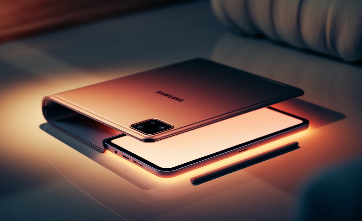 Why You Need a Case for Your Samsung Galaxy Tab A9+