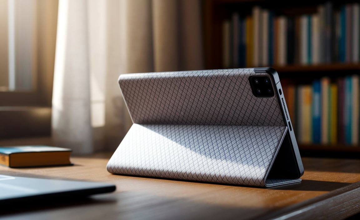 Why You Need a Cover for Your Samsung Galaxy Tab A