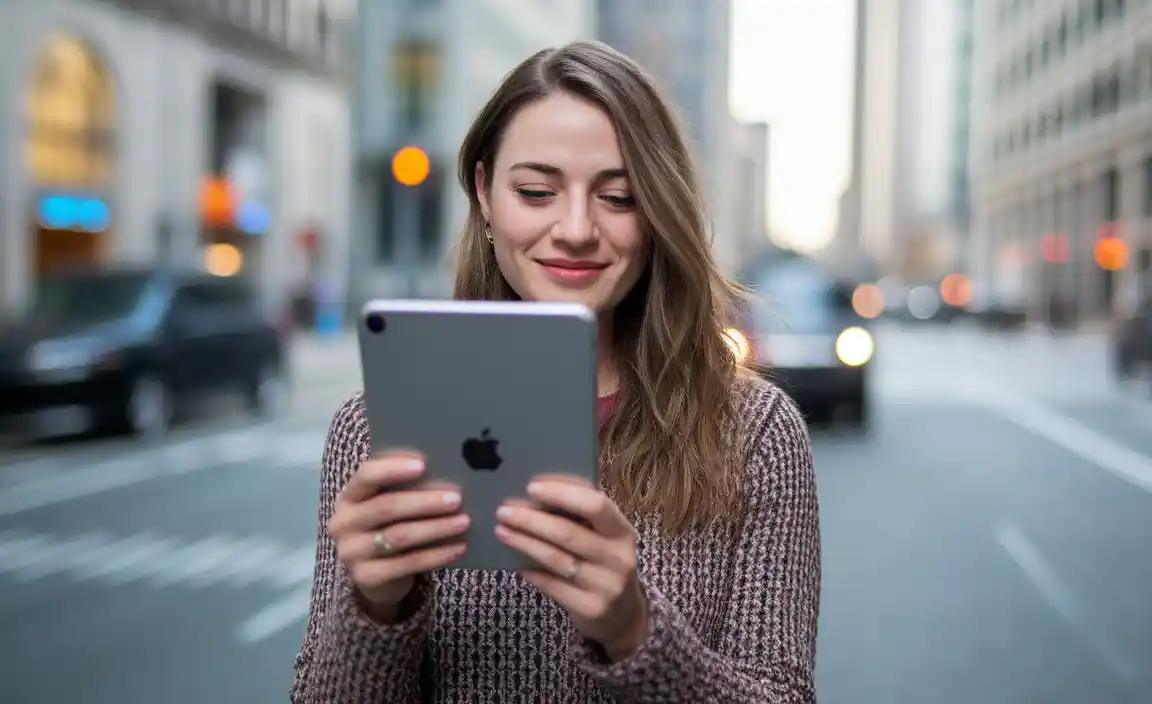 Accessibility Considerations