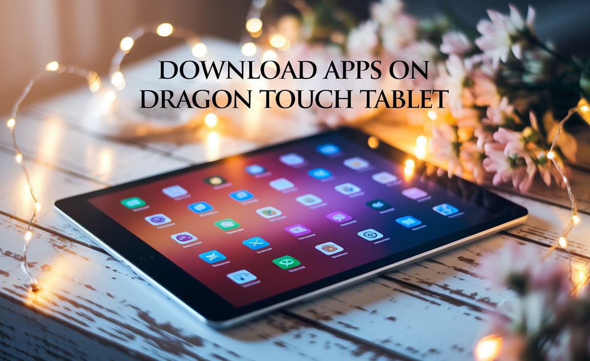 Accessing the Google Play Store