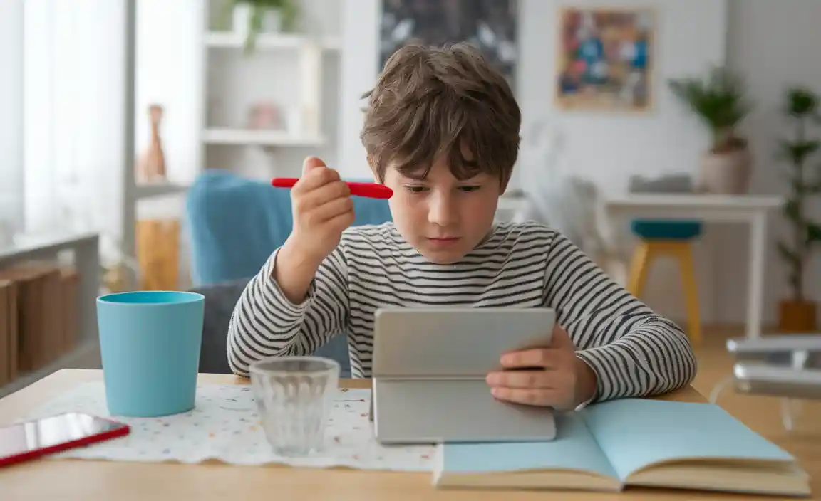 Addressing Common Screen Time Concerns