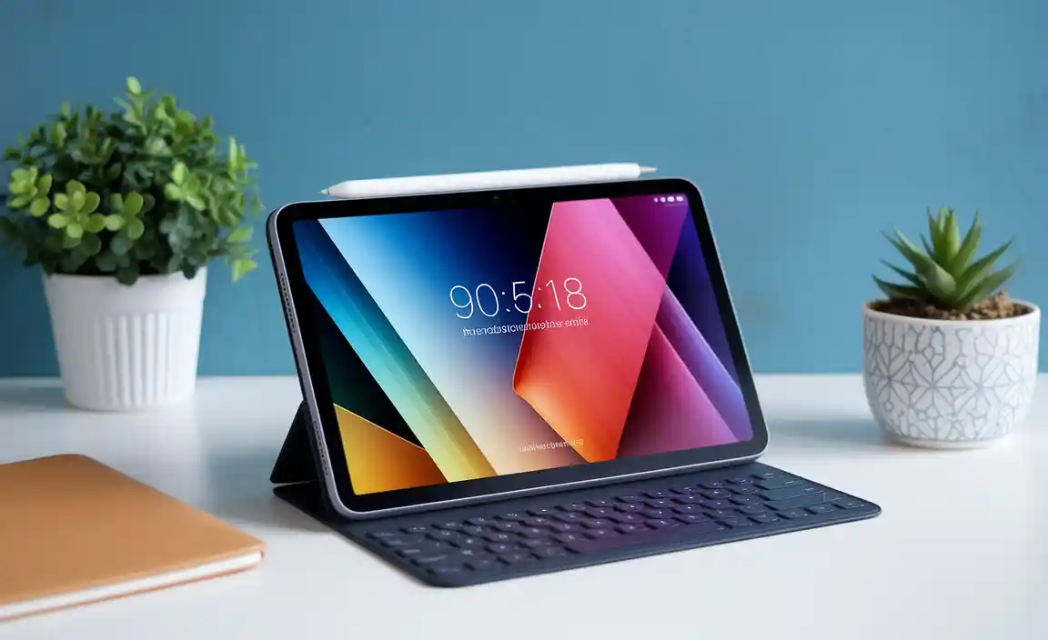 Addressing Display and Touchscreen Problems