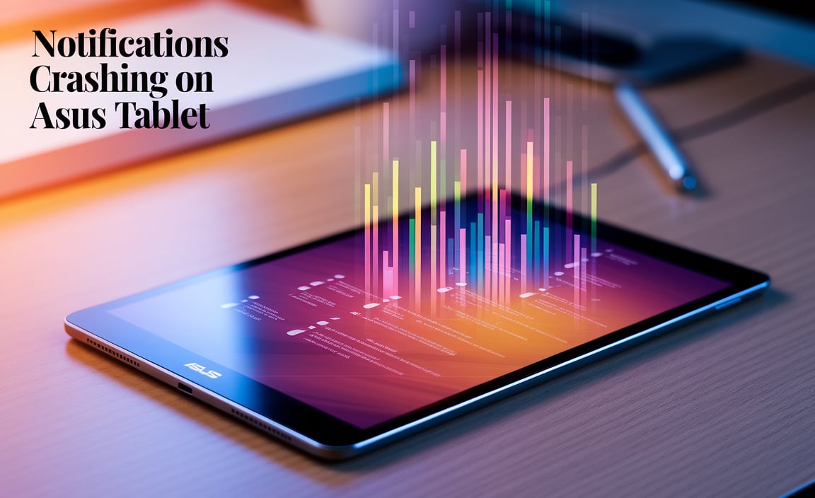 Advanced Solutions for Notifications Crashing
