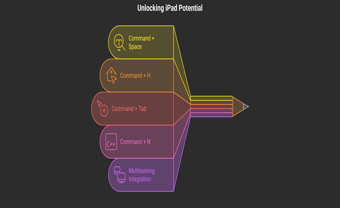 Advanced Tips and Tricks for Keyboard Shortcuts