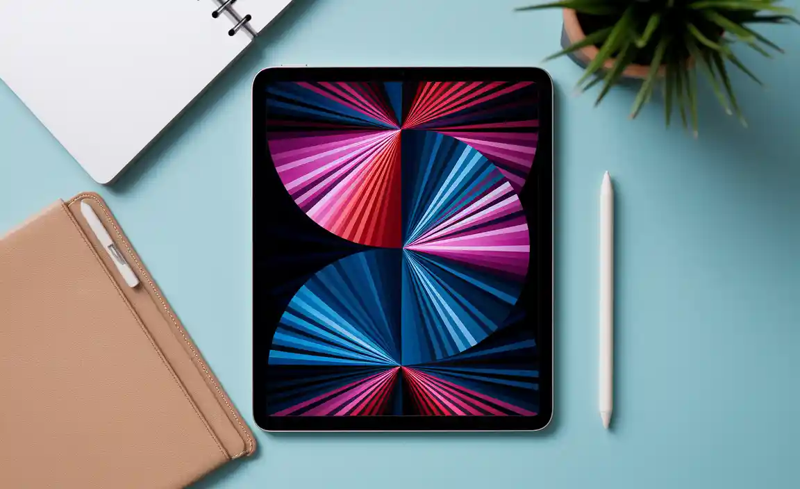 Advanced Zoom Features for iPad 10th Gen Users