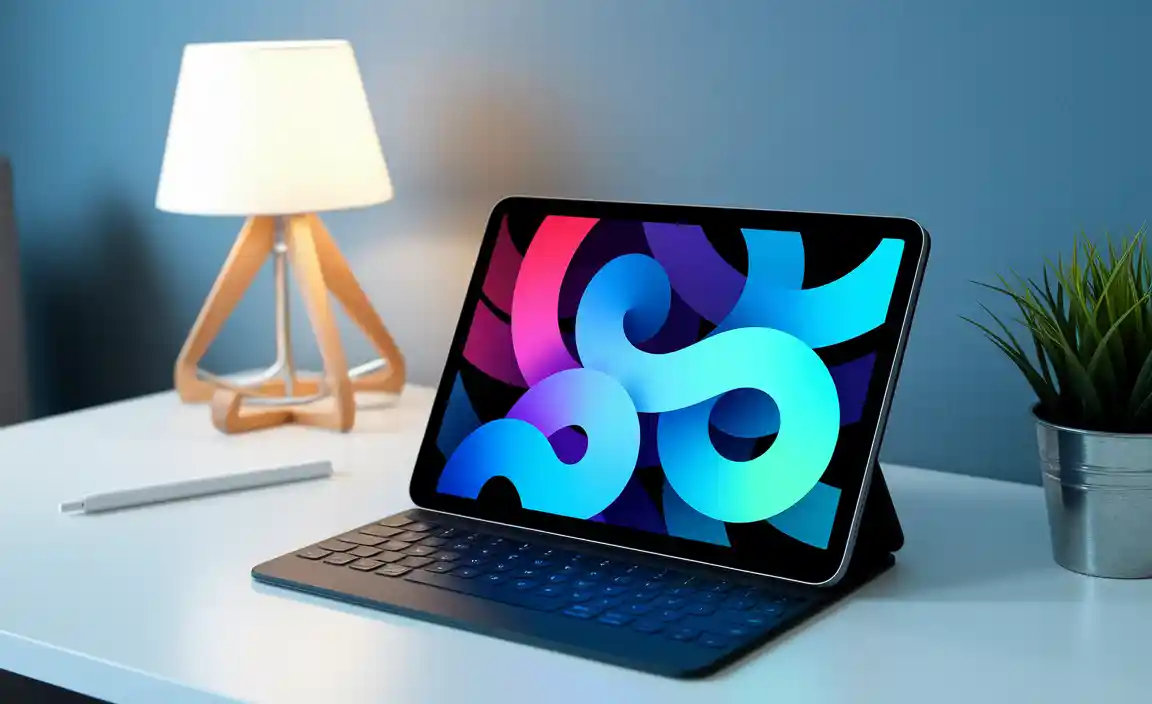 Alternative Connection Methods for iPad 9th Gen