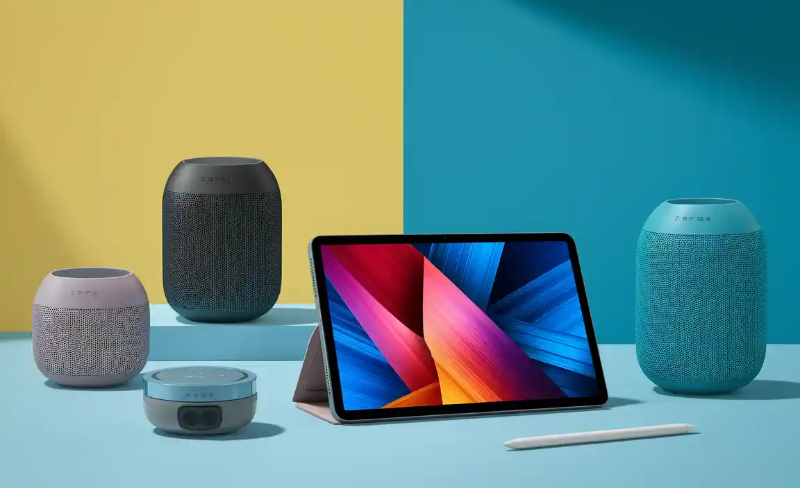 Alternatives for Enhancing Audio Experience on ASUS Tablets