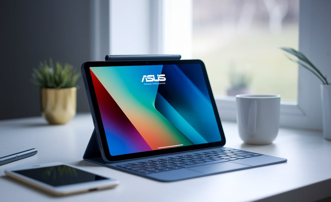Alternatives to Battery Docks for ASUS Tablets