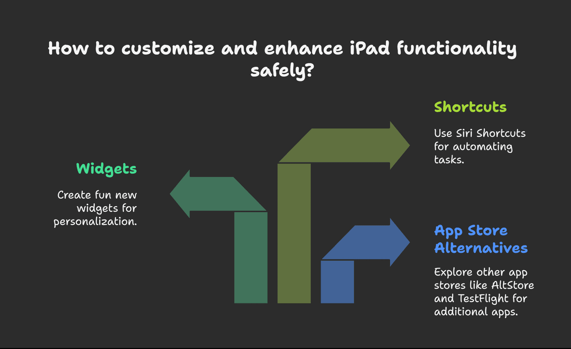 Alternatives to Jailbreaking
